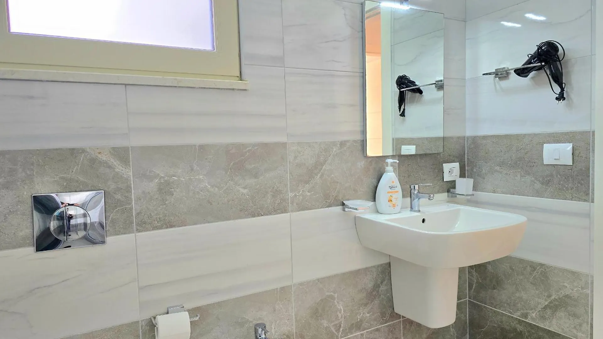 Perla Holiday Homes 246 Plazhi San Pietro Апартаменты