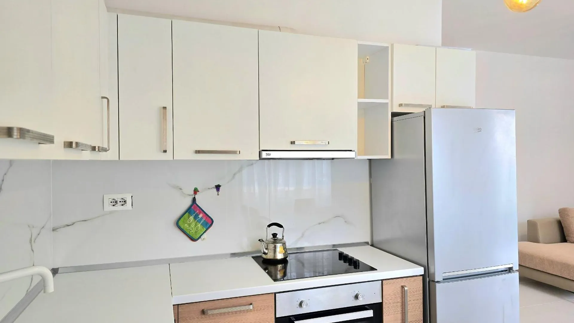 Perla Holiday Homes 246 Plazhi San Pietro 0*,  Albania