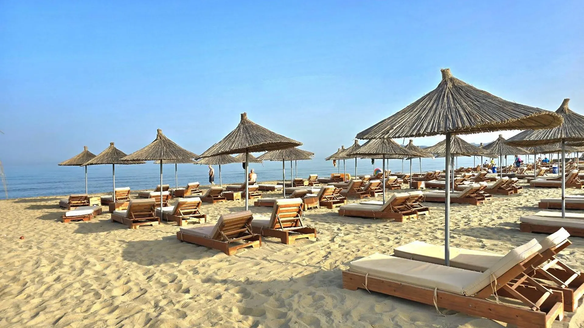 Perla Holiday Homes 246 Plazhi San Pietro Апартаменты