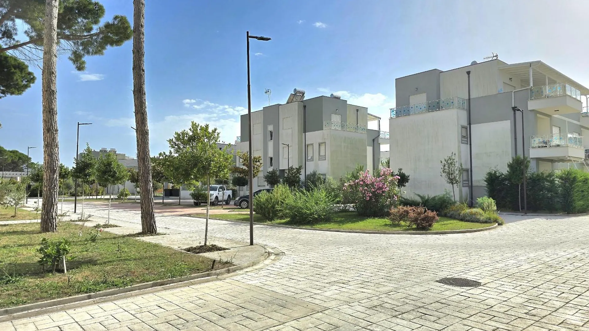 Perla Holiday Homes 246 Plazhi San Pietro