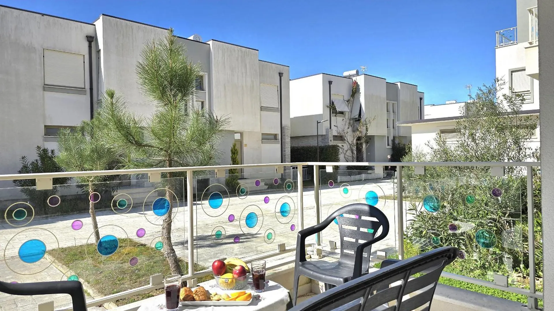 Perla Holiday Homes 246 Plazhi San Pietro