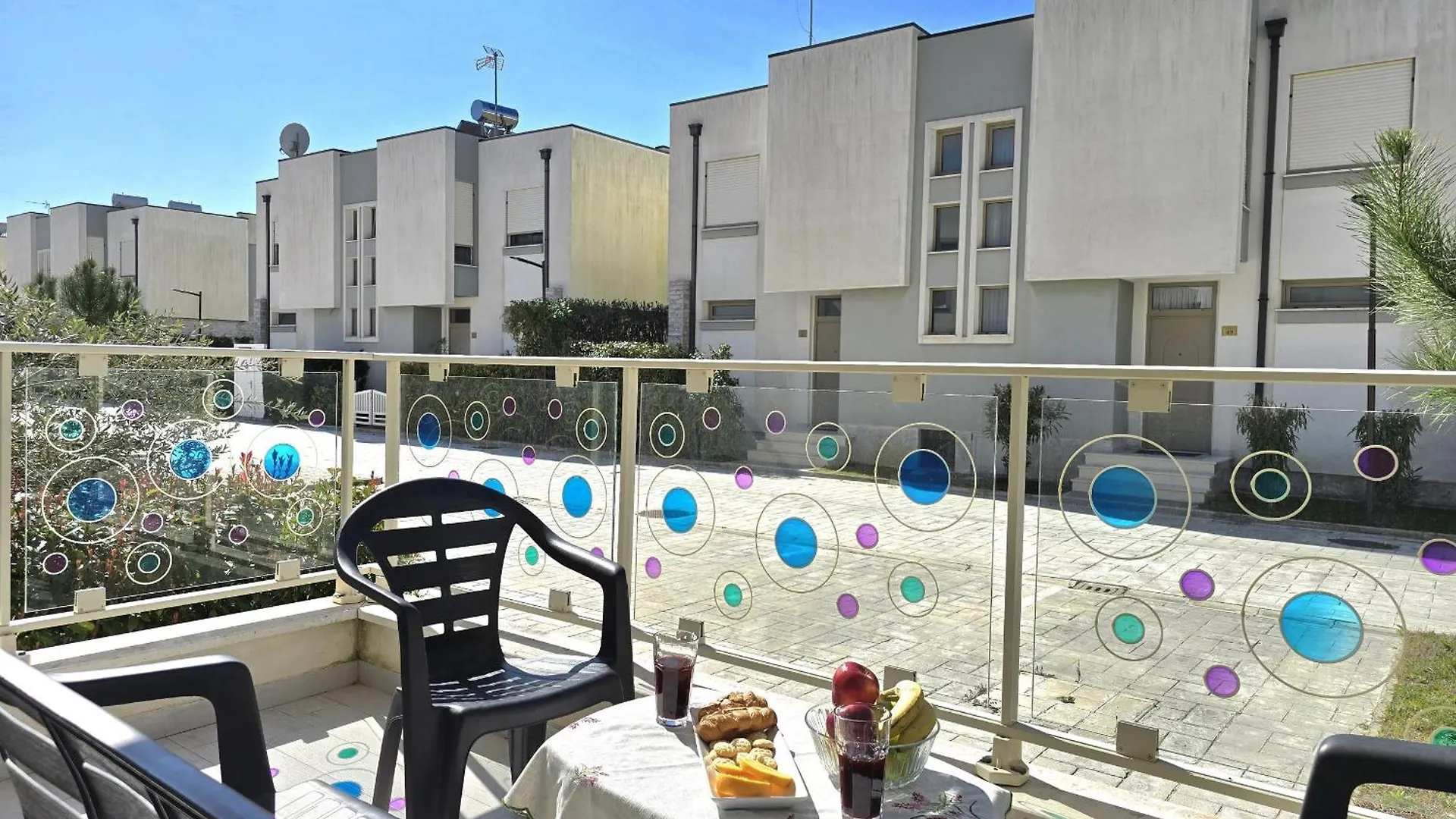 Perla Holiday Homes 246 Plazhi San Pietro 0*,  Албания