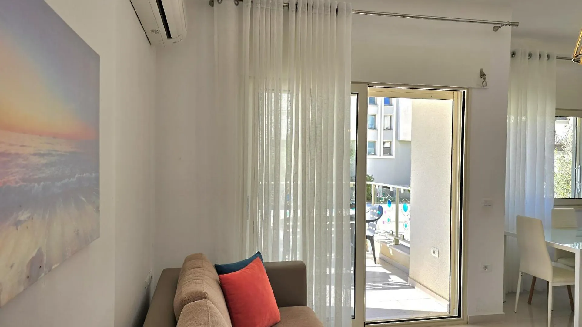 Perla Holiday Homes 246 Plazhi San Pietro 0*,