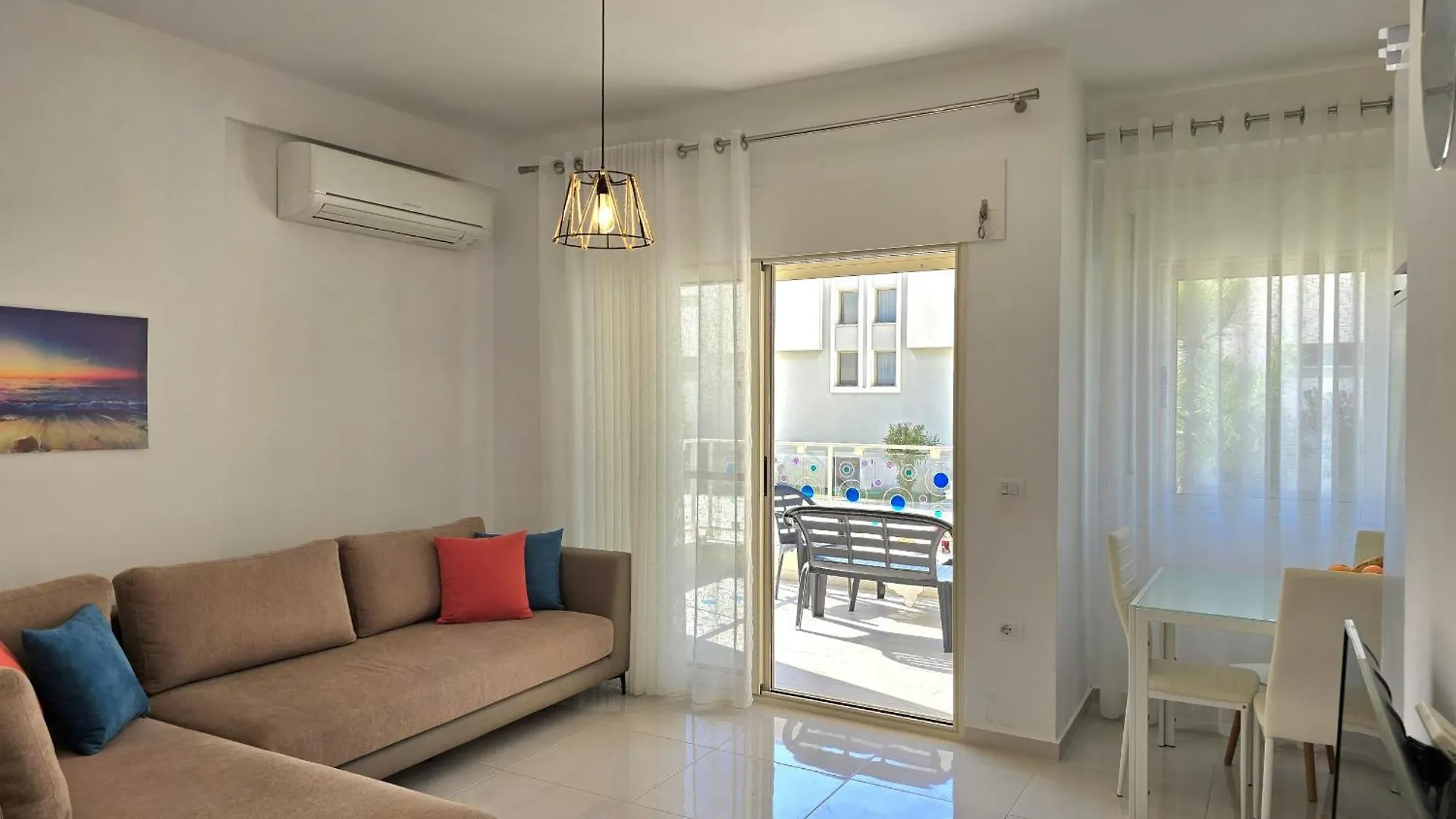 Perla Holiday Homes 246 Plazhi San Pietro 0*,  Албания