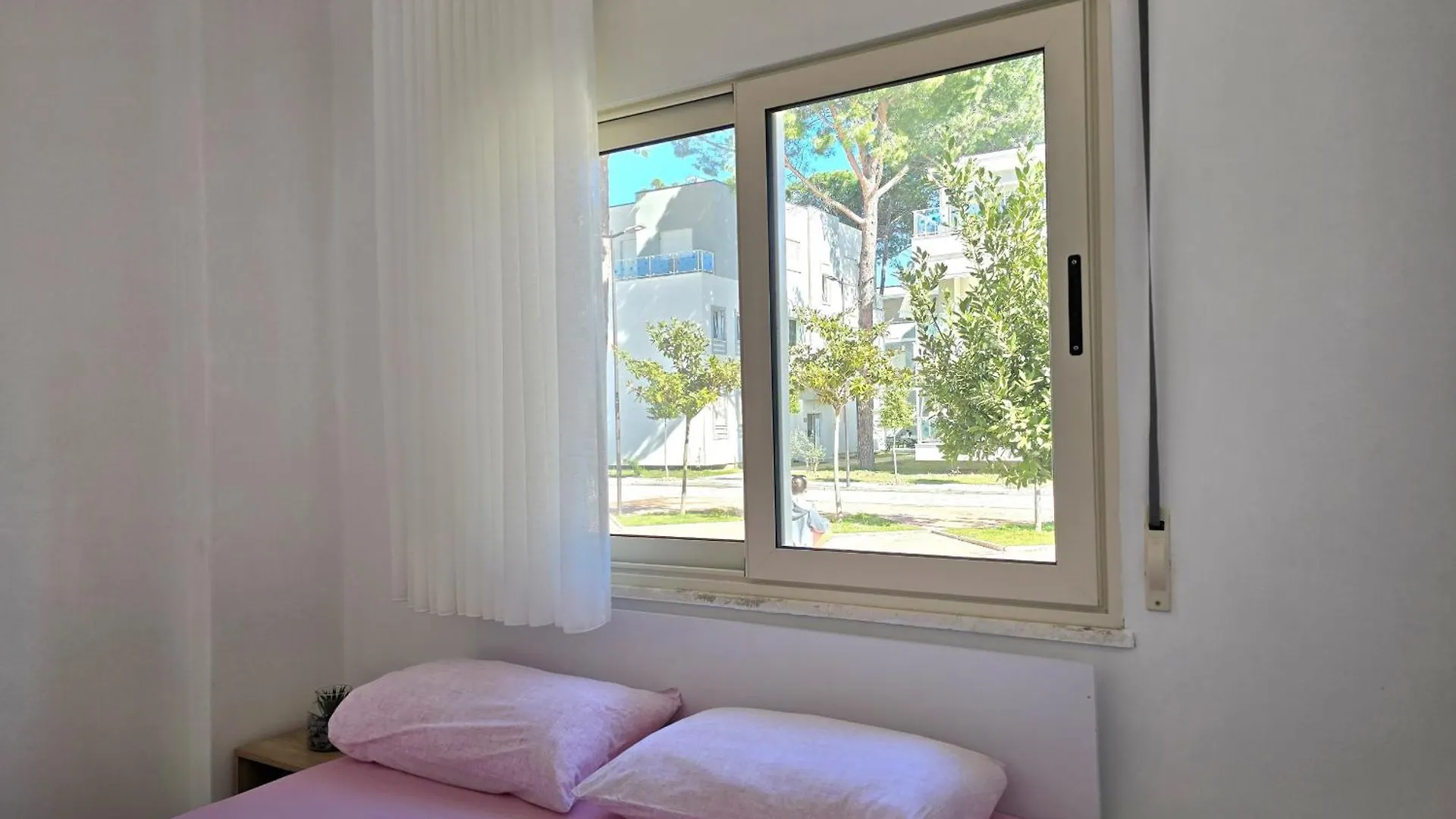 Perla Holiday Homes 246 Plazhi San Pietro