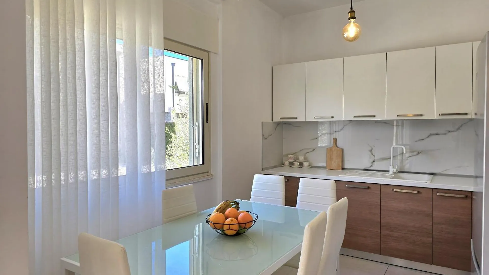 Perla Holiday Homes 246 Plazhi San Pietro 0*,  Albania
