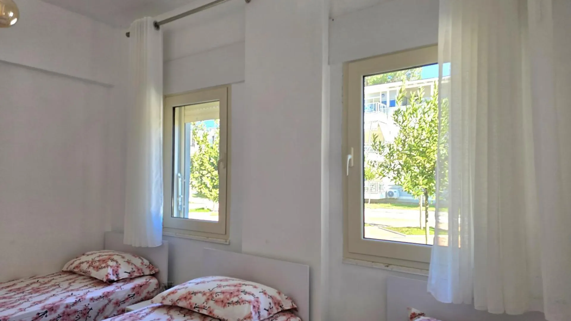 Perla Holiday Homes 246 Plazhi San Pietro