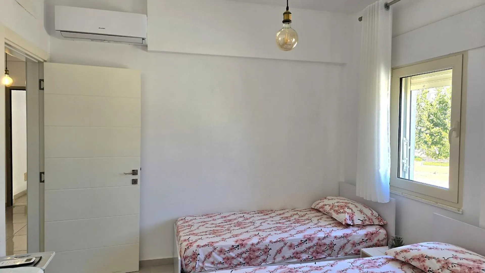 Апартаменты Perla Holiday Homes 246 Plazhi San Pietro Албания