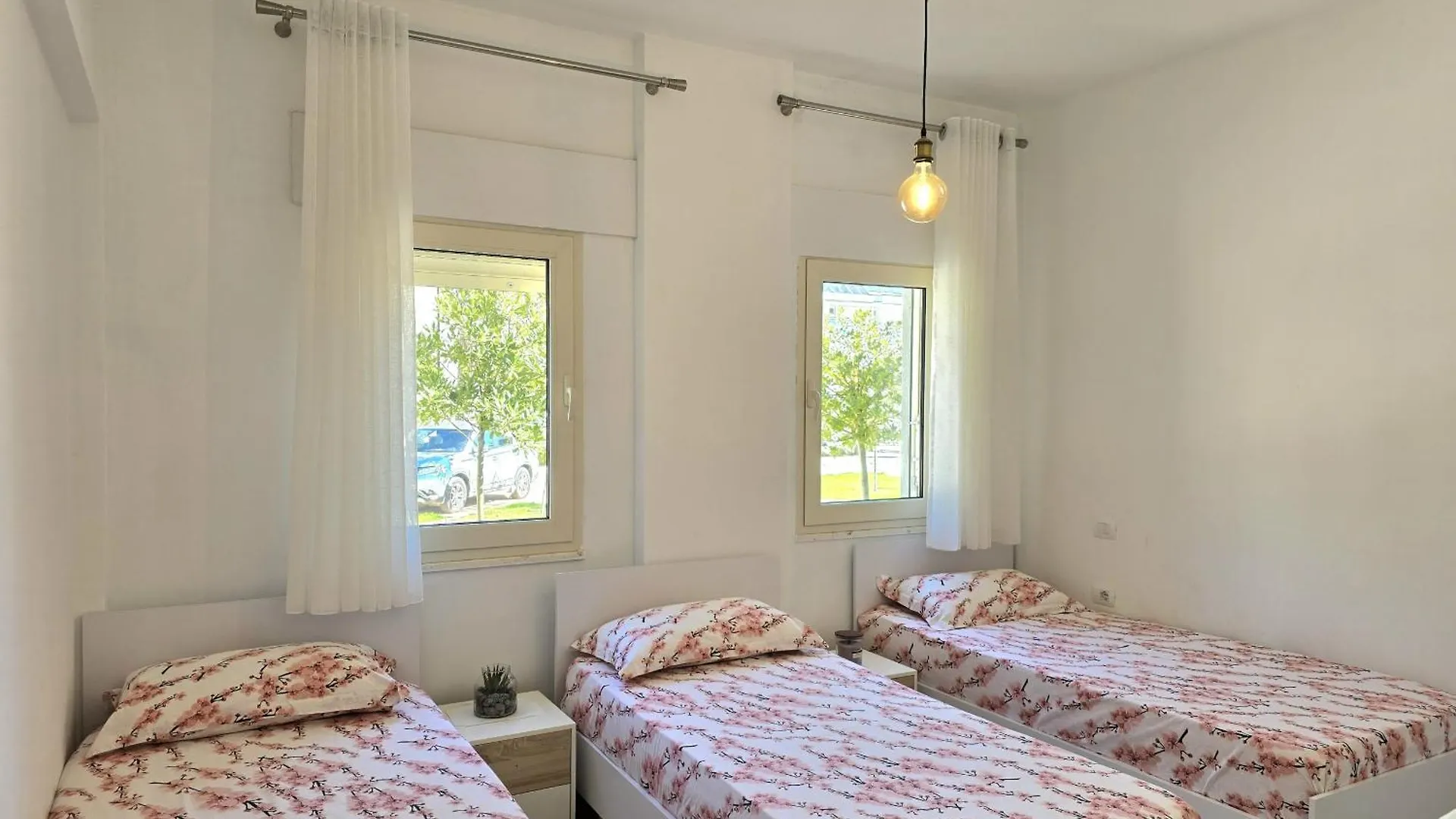 Perla Holiday Homes 246 Plazhi San Pietro Апартаменты