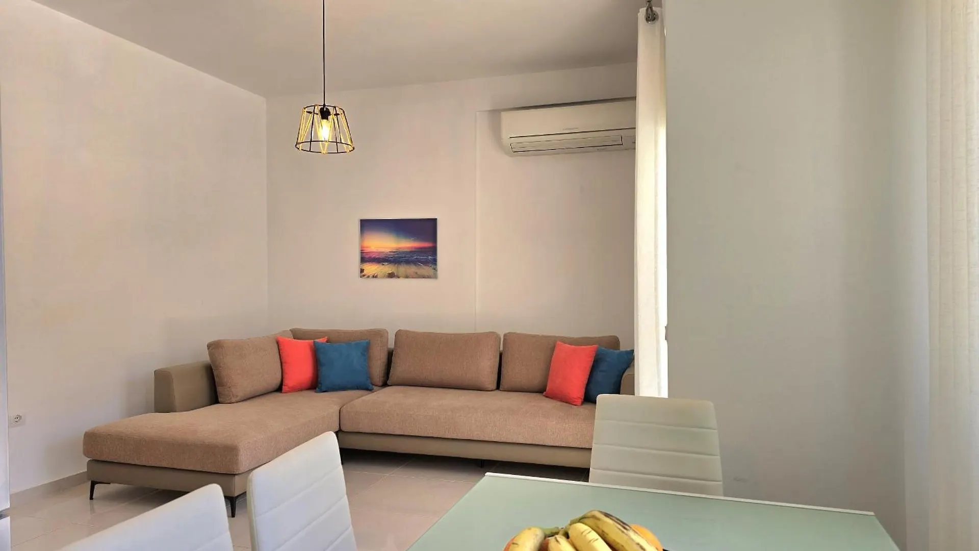 Perla Holiday Homes 246 Plazhi San Pietro