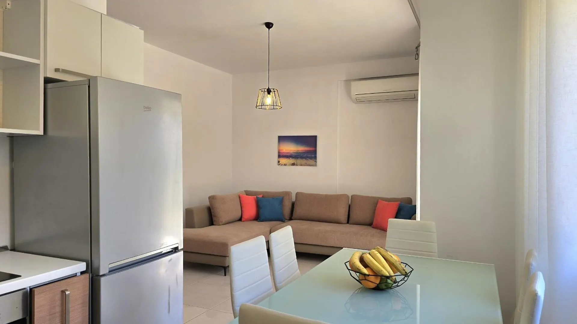 Perla Holiday Homes 246 Plazhi San Pietro Апартаменты