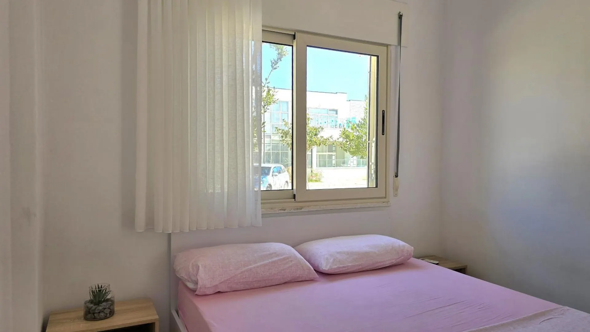Апартаменты Perla Holiday Homes 246 Plazhi San Pietro